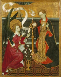 Annunciation